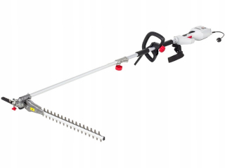 Elektrické sieťové nožnice NAC 41 cm 230 V